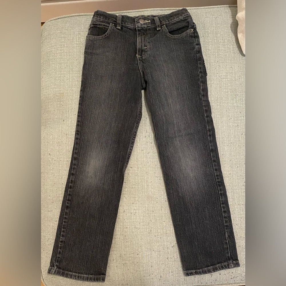 Wrangler Boys Jeans size 10R